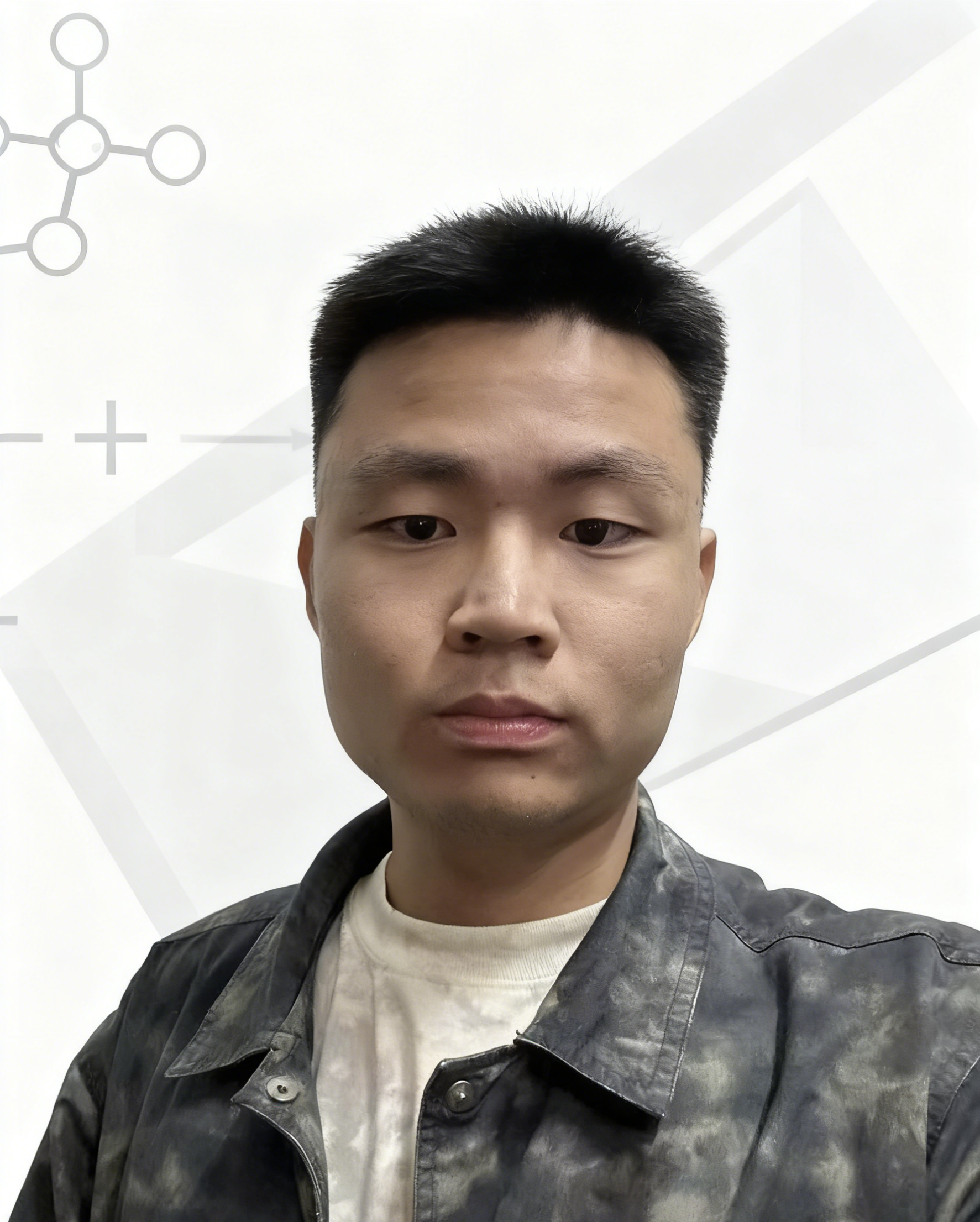 MingKang Mi(宓明康)